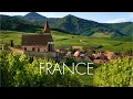Download Lagu France AMAZING Beautiful Nature with Soothing Relaxing Music, 4k Ultra HD by Tim Janis