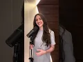 Ouli Jayi - Assi El Hellani featuring Karol Sakr (Cover by Rita Camilos)