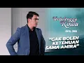 Download Lagu Elang Tak Mau Ketemu Amira Demi Keselamatannya | TERBELENGGU RINDU | EPS. 299 (1/2)