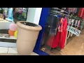 Edgewater Mall in Biloxi MS update