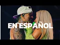 Lagu Papasito en [español] Lyrics (spanish version) - cover Keyli Queen (letra)
