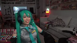 Emiru leaks Mizkif s reddit upvotes and he finds out