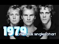 Lagu Top Songs of 1979 | #1s Official UK Singles Chart