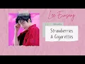 ♫︎ [Playlist] Lee Eunsang Covers Playlist