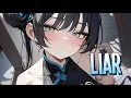 Download Lagu Nightcore - Liar | Camila Cabello [Sped Up]