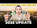 New Jersey Property Tax Relief Update Stay NJ Senior Freeze ANCHOR
