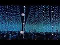 Four Tet - Two Thousand & Seventeen + Squidsoup @ Alexandra Palace 24th May 2023