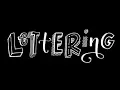 10 Hand Lettering Enhancements Anyone Can Do