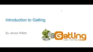 Gatling Introduction