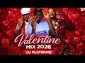 Lagu BEST VALENTINE BONGO MIX 2026 DJ PLATINUMZ|RAYVANNY|OTILE|MBOSSO|WILLY PAUL|DIAMOND|ZUCHU #mix #dj