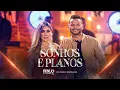 Download Lagu SONHOS E PLANOS - Desejo de Menina (DVD Nostálgico)