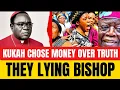 Lagu Christian Gênocides: How Bishop Kukah Became A Lying 🤥 Bishop Because Of Tinubu's Appointment 