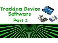 Tracking Device - Part 2 Software