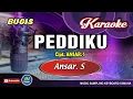 Download Lagu Peddiku_Karaoke Bugis Keyboard_Tanpa Vocal_Karya Ansar  S