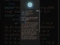 Animated Neon Light Button using Html CSS