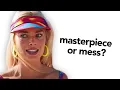Barbie Is Ridiculous Review