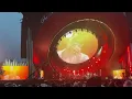 rauw alejandro - pasaporte (rauw alejandro & mr. naisgai cover) / touching the sky [live]
