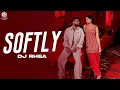 Download Lagu Softly (Remix) Dj Rhea | Karan Aujla | Ve Chunni Meri Rang De Lalariya | Punjabi Remix Song 2023