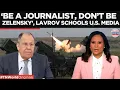 Download Lagu Ukraine Neutrality Or War: Lavrov Warns No NATO, No Nukes, Or No Future For Ukraine |Times Now World