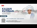 Download Lagu 🔴LIVE | Pengajian Kitab Minhajul Abidin | Bersama TG. M. YUSERAN (Pimpinan Ponpes Minhajul Abidin) .