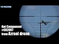 Get Component from Azrael drone XBOX SERIES X - Sniper