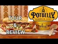 Potbelly Sandwich Shop - Sub Sandwich Restaurant