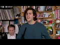 half•alive: NPR Music Tiny Desk Concert