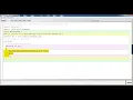 WHILE LOOP JAVA CLASS by ASHISH
