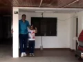 The giant gonzalez in his hometown