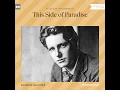 Download Lagu This Side of Paradise – F. Scott Fitzgerald (Full Classic Novel Audiobook)