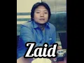 Zaid - Menjulang Kasih