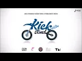 Patrice Roberts - Like It Hot (Kickstand Riddim) "2019 Soca" (Trinidad)