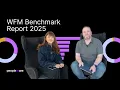 Workforce Management Benchmark Report - Insights from the Industry