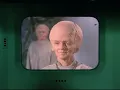 A Happy End For Captain Christopher Pike