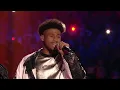 5 After Midnight - Tears (With Louisa Johnson & Clean Bandit) [The X Factor UK 2016]