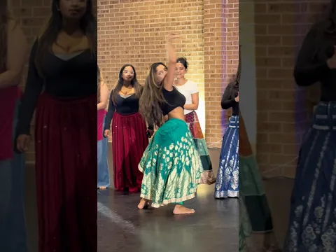 Aa Ante Bollywood Dance Part 2 | AnjanaCChoreo