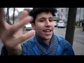 RAF Camora - GOTHAM CITY (Anthrazit RR) #03