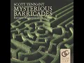 Fantasia No.1 for Solo Violin: Grave