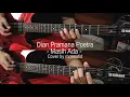 Download Lagu Masih ada - Dian Pramana Poetra guitar cover
