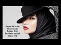 Aina Abdul - Sumpah (Official Minus One/Karaoke/Lyrics)