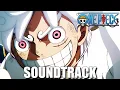 Download Lagu One Piece EP1071: OVERTAKEN x DRUMS OF LIBERATION [Gear5 Theme] | EPIC VERSION