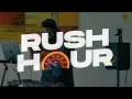 Lagu RUSH 31 -  (DANCEHALL x AFRO x AMAPIANO) - WORLDWAVE TAKEOVER