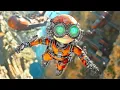 Download Lagu De kleine astronauten  🔥 Caly Film Izle | Nederlands Ondertiteling
