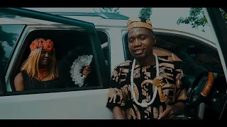 steve kay sweet baby luyha official video