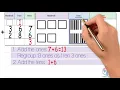 3-digit addition regroup ones and tens Grade 2