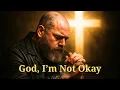 Download Lagu Teddy Swims - God, I'm Not Okay - It's an honest prayer for anyone who is crying in silence.