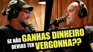 CdK | EP062 | Celso Lascasas Conta Como Se Transformou e Cresceu Como Empresário.