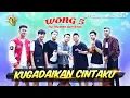 Download Lagu Wong 5 feat Wawan dan Anas - Kugadaikan Cintaku | Official Music Video -Dipopulerkan Oleh Gombloh