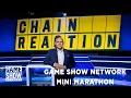 Put your brains to the chain Game Show Network Mini Marathon Chain Reaction