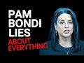 Download Lagu Bondi Is Noem Stupid| Trump Admits No Migrant Crisis| ICE| Chicago| Homeless| A.I.
